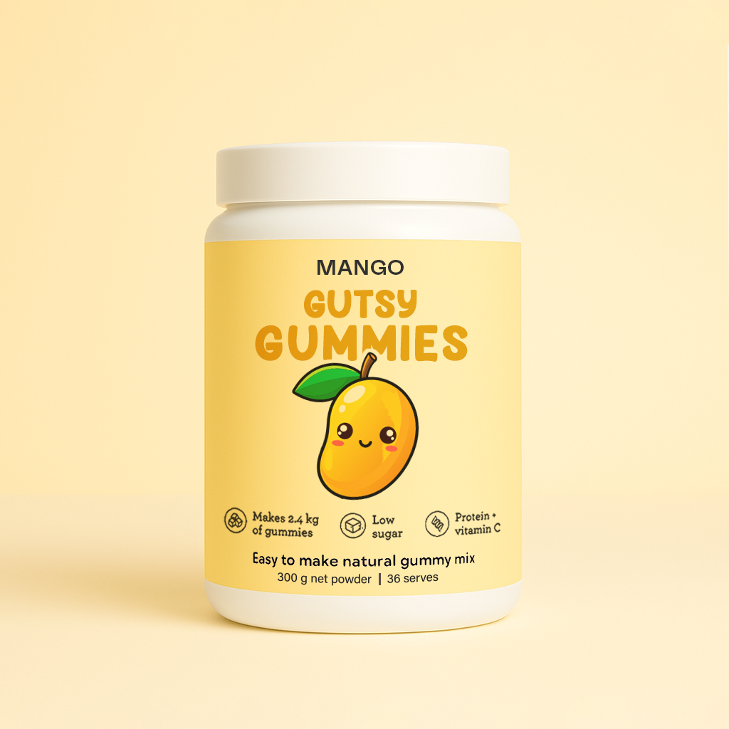 Glorious Gummies Bundle