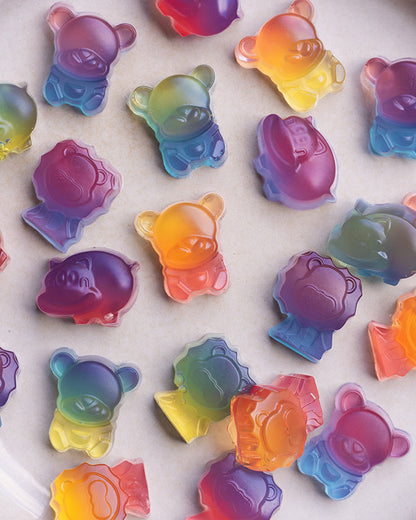 Glorious Gummies Bundle