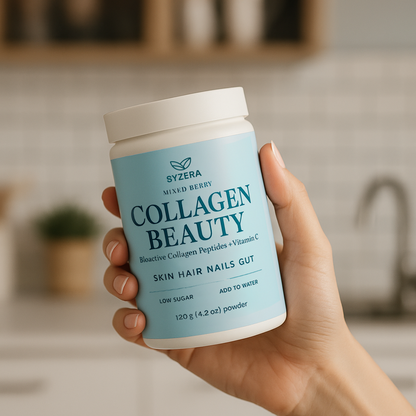 Collagen Favourites Bundle