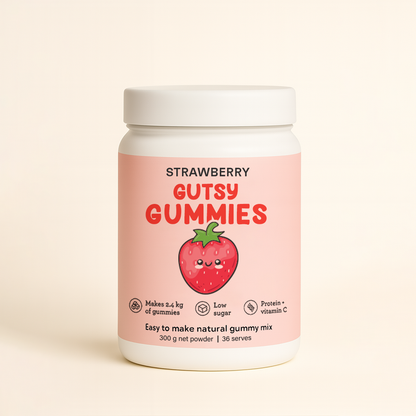 Glorious Gummies Bundle