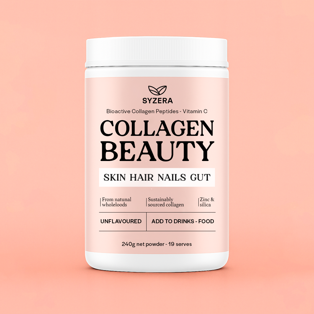 Collagen Beauty