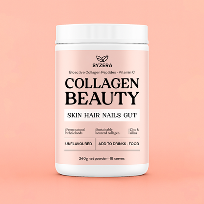 Collagen Beauty