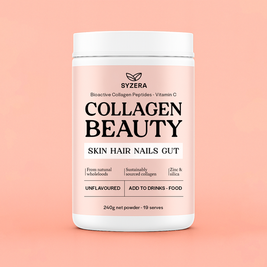 Collagen Beauty