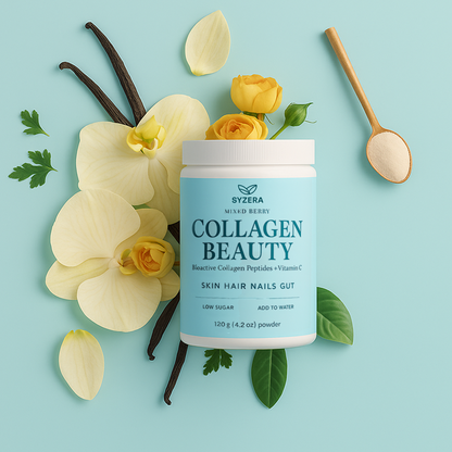 Collagen Favourites Bundle