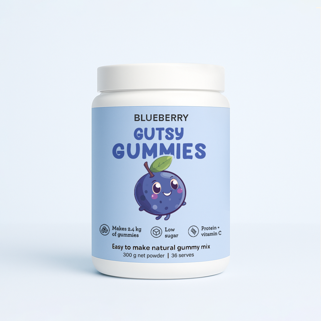 Glorious Gummies Bundle