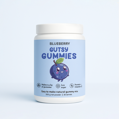 Glorious Gummies Bundle