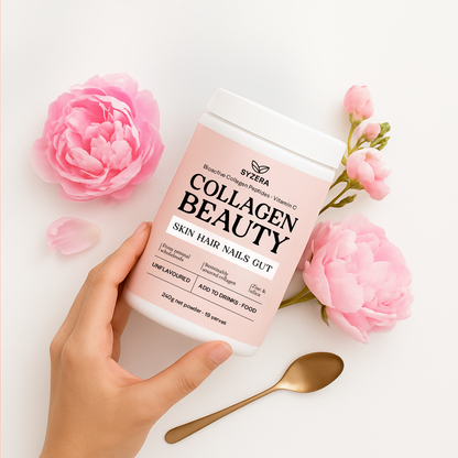 Collagen Beauty