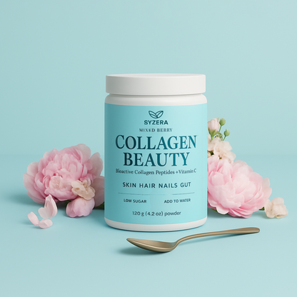 Collagen Favourites Bundle