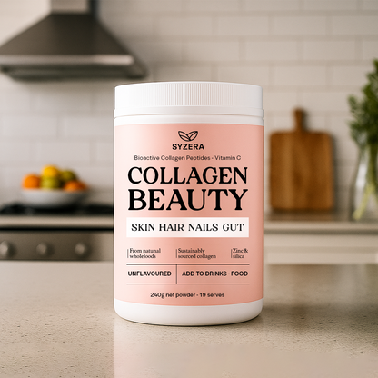 Collagen Beauty