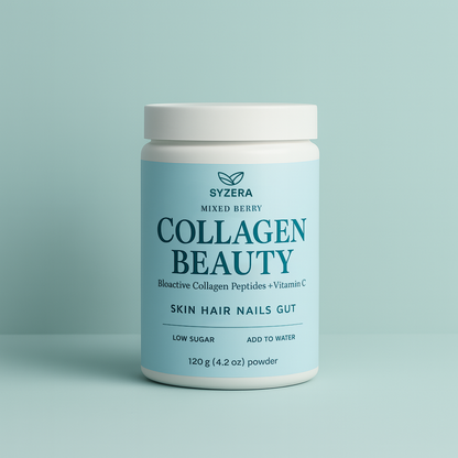 Collagen Favourites Bundle