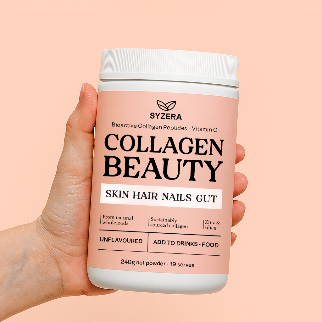 Collagen Beauty