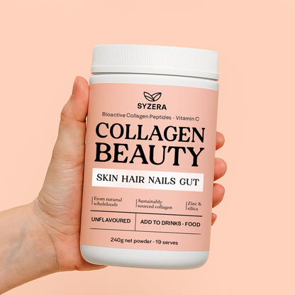Collagen Beauty